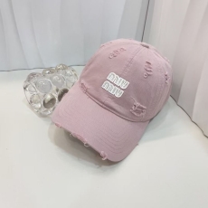 Miu Miu Caps